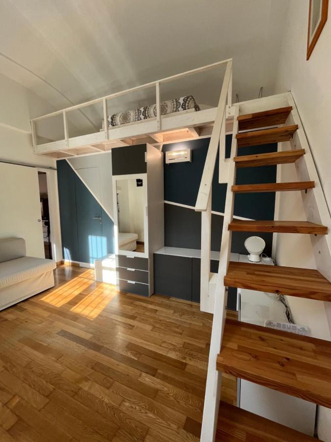 Belfiore Loft Turín Exterior foto