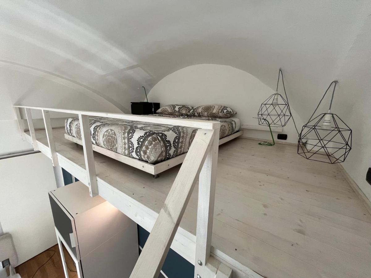 Belfiore Loft Turín Exterior foto